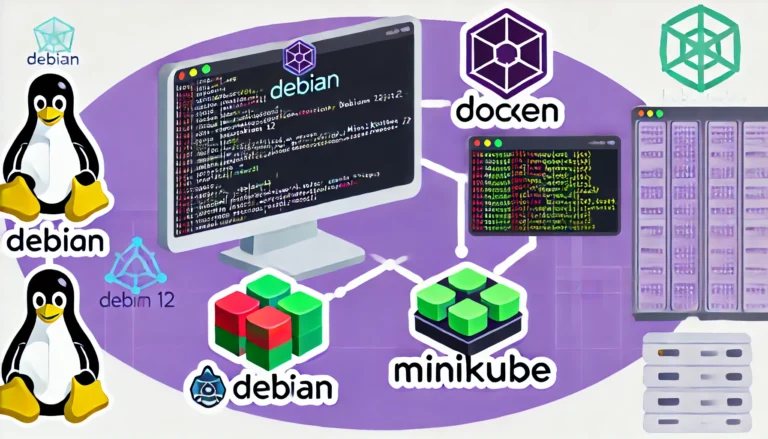 minikube