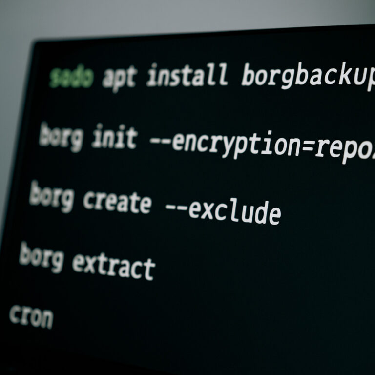 borg