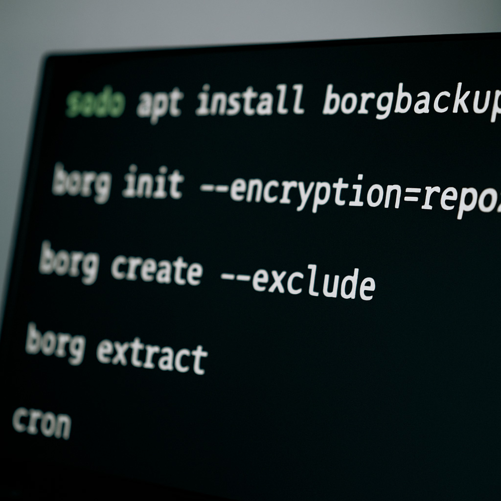 borg