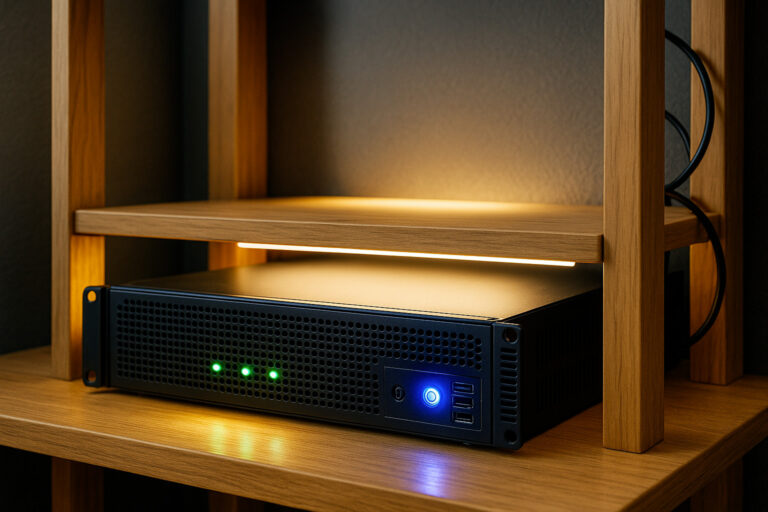server