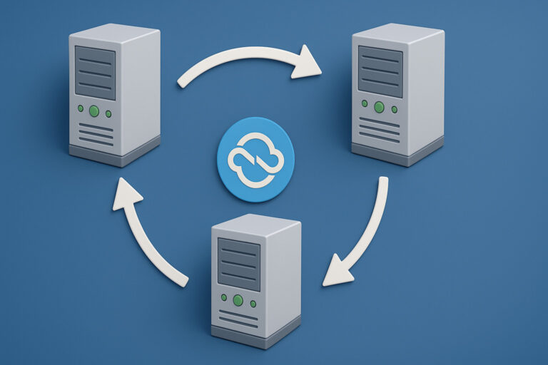 Syncthing