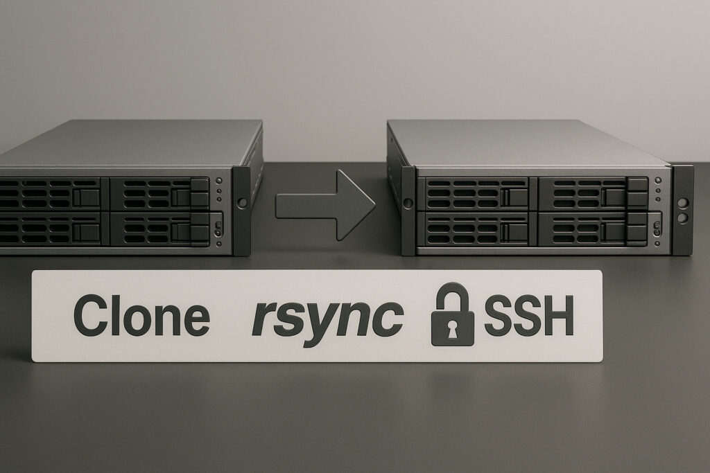 clone