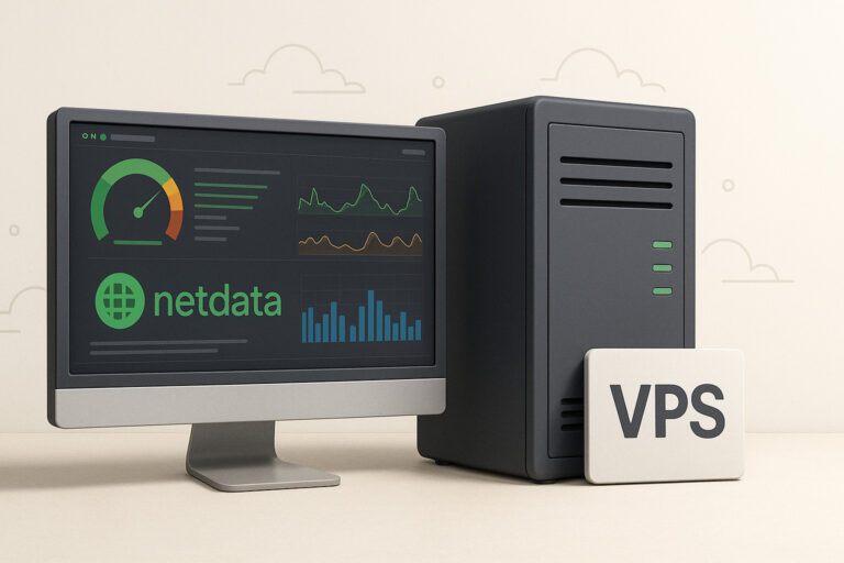 netdata