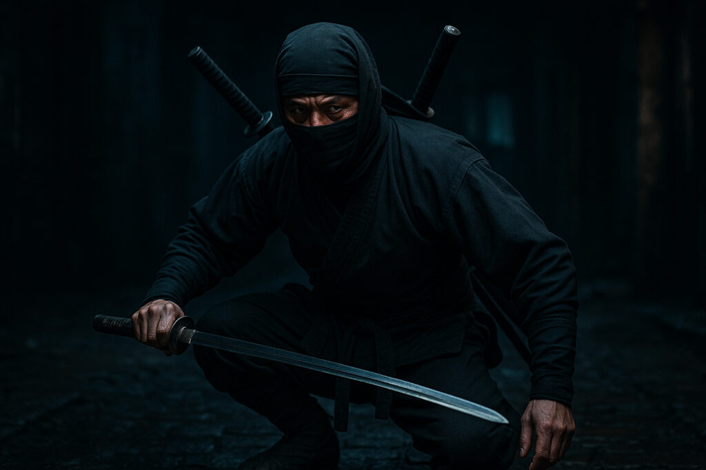 ninja
