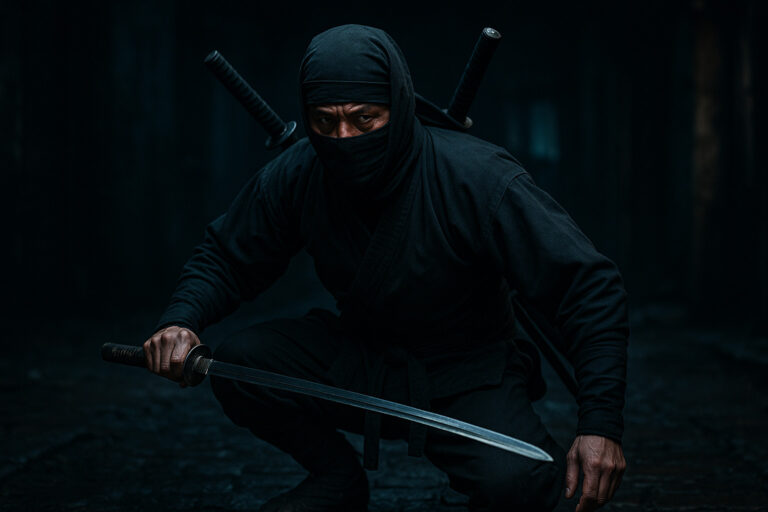ninja