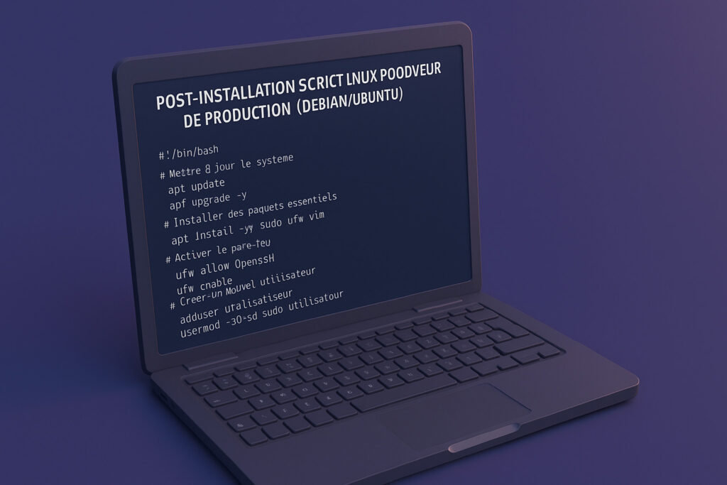 postinstall