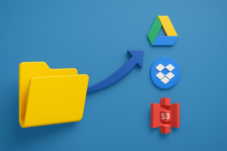 storage