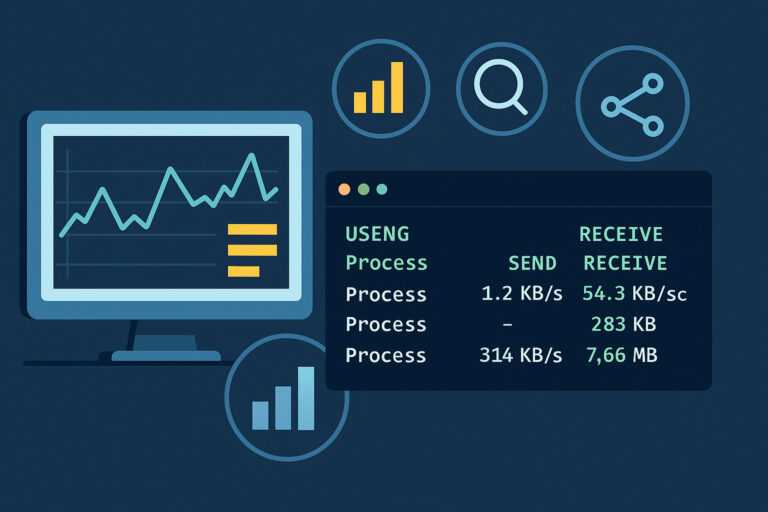 monitoring