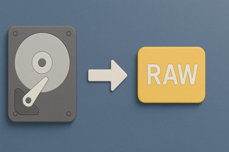 raw